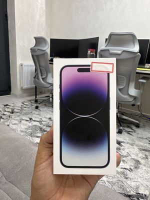 Iphone 14 pro 256