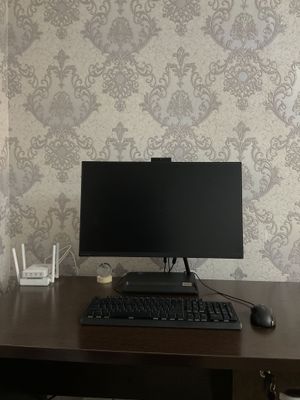 Срочно сотилади! Моноблок Lenovo — i5 11th Gen / 8GB RAM / SSD 256 GB