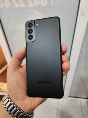 Samsung Galaxy S21 Plus 5G 8/256 GB ideal arzon narxda