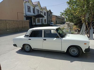 Ваз2107 инжектор