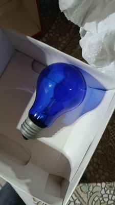 Kok lampa 100.000 ga olingan