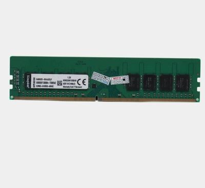 Операвивная память Kingstone 16gb(8*2 2666mhz)