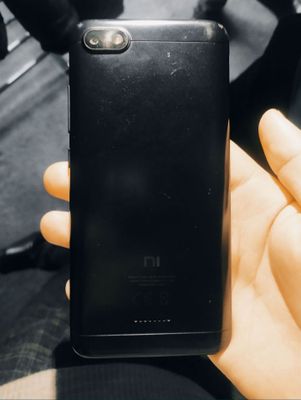 Xiaomi Redmi-6A-16-GB