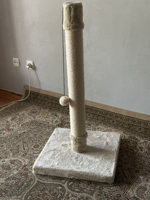 Когтеточка для кошек