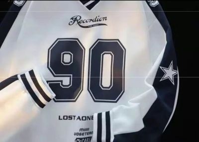 Recordion Lost Aone