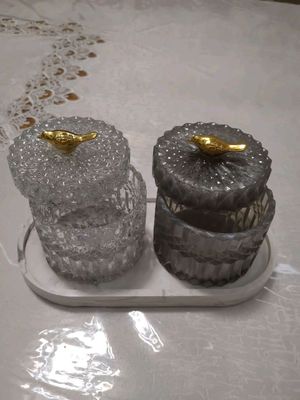 Шкатулкалар