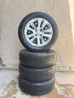 Onix Radnoy R15 diska baloni sotiladi