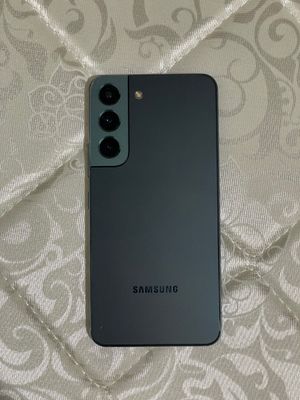 S22 ideal holata 256gb xotira va imedan o’tgan