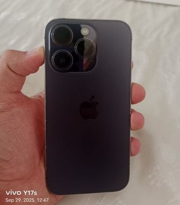 iphone 14pro ideal