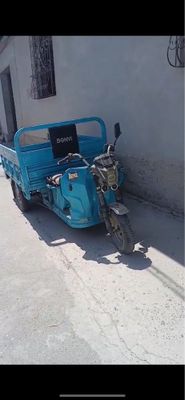 Muravey yaxshi faqat batarya quyish kire