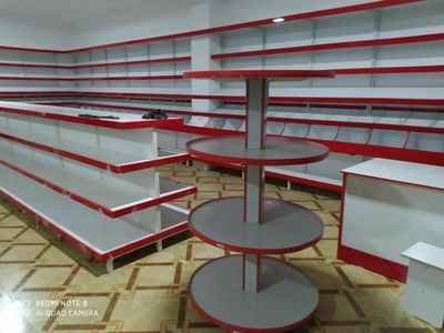 Magazinlar uchun polka
