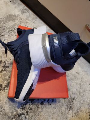 Женские кроссовки PUMA