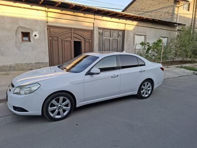 Продается Шевроле Эпика 2010