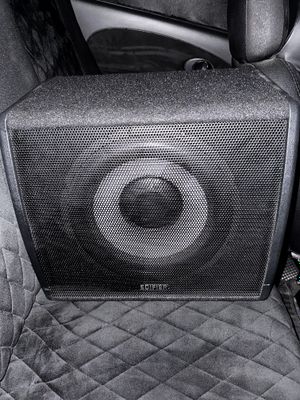 Edifier Aktivni Subwoofer 1200