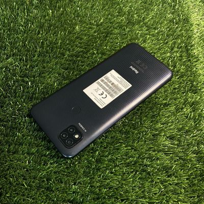 Redmi 9C 128 Gb ideal