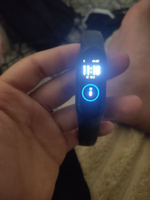 mi smart 5