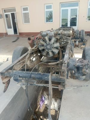 Исузу матор каропка сотилади нархи 2500 долр2500,