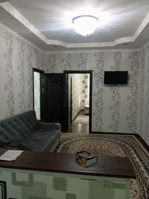 Аренда 2 комнатная Чиланзар 2 со всеми удобствами