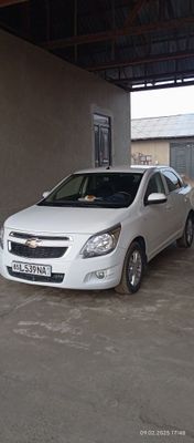 Chevrolet kobalt