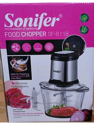 Sonifer SF-8118