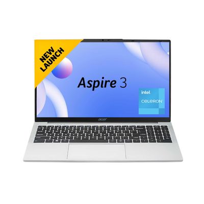 Noutbuk Acer Aspire 3 | Intel Celeron N4500