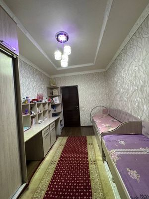Квартира сотилади