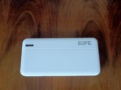 Power Bank 10.000