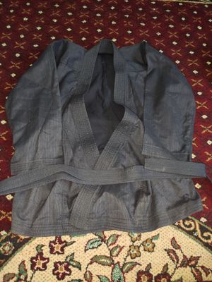 Кимано курашчиларники