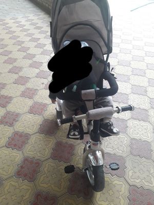 velosiped holati ishlatilgan