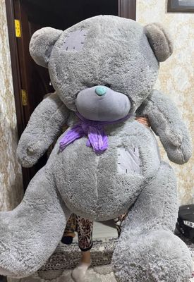 TEDDY мишка продается