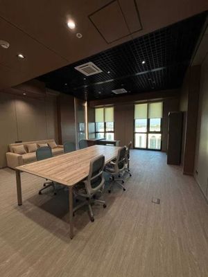 Аренда офиса на Акай Сити. Новомосковская. 100 м²