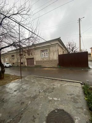 Срочно уй сотилади, Учтепа туманида