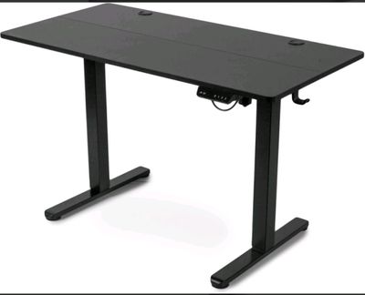Регулируемый по высоте стол W&H Adjustable Offic