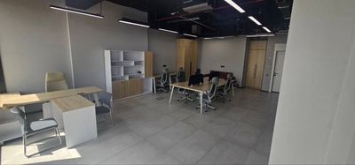 Аренда офис, Ташкент Сити, 56м2