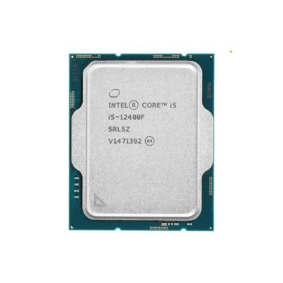 Продам Процессор I5 12400F