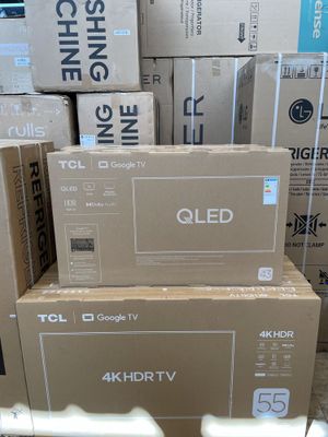 Televizor 43 tcl