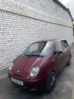 Продаю Матиз заводской автомат