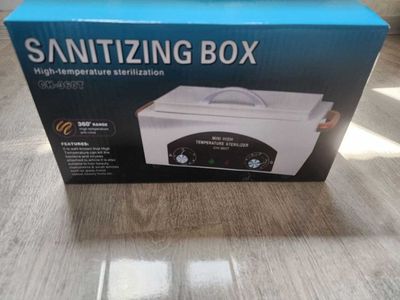 Сухожар / Стерилизатор Sanitizing Box CH-360T