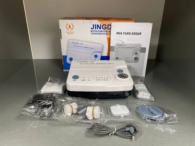 Зинда 4 zinda электрофорез новый оригиналы