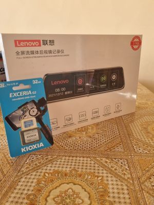Видеорегистратор Lenovo 2025