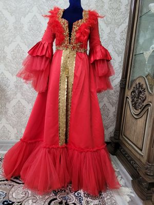 келинча ансамбль