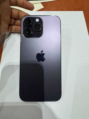 продам свой Iphone 14 pro max 128