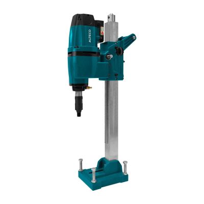Машина алмазного бурения ALTECO DD 5035. 1 год гарантии