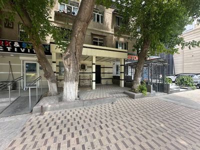 Аренда Под офис ул Чупонота 25м2 +50м2 подвал 3 комнатная евро офис