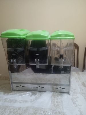 Apparat sharbat sovutgiz. Сокоохлодитнл