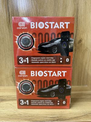 Start stop atpechatkali