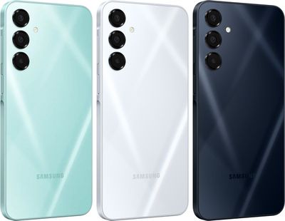 Samsung A16 New Uzimei Garantiya Optom Dastavka