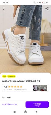 Ayollar krassovkasi