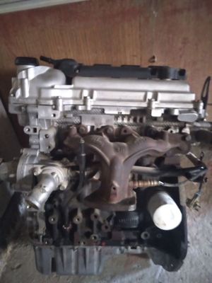 Avtomat motor sotiladi