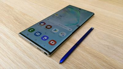 Samsung note 10 plus 5G